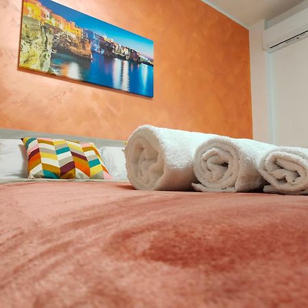 Ri.Mi. Rooms Bari Kültér fotó