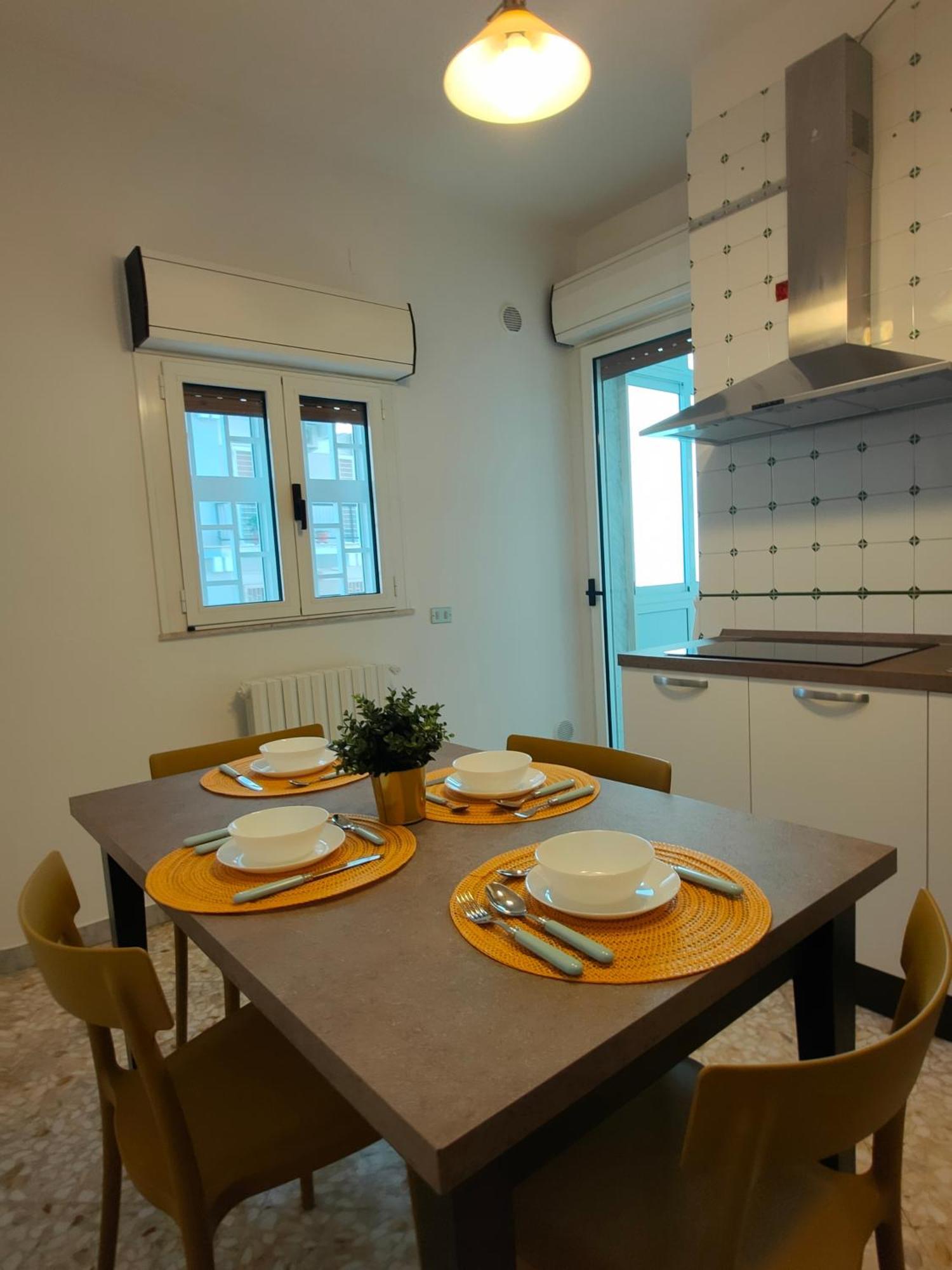 Ri.Mi. Rooms Bari Kültér fotó
