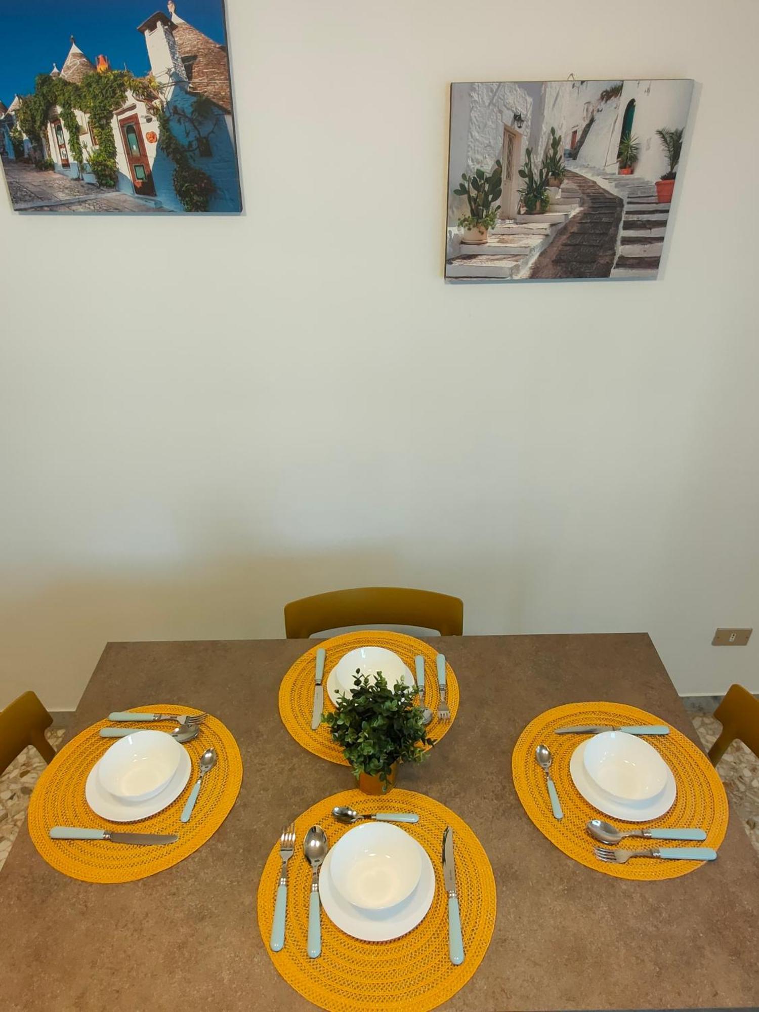 Ri.Mi. Rooms Bari Kültér fotó