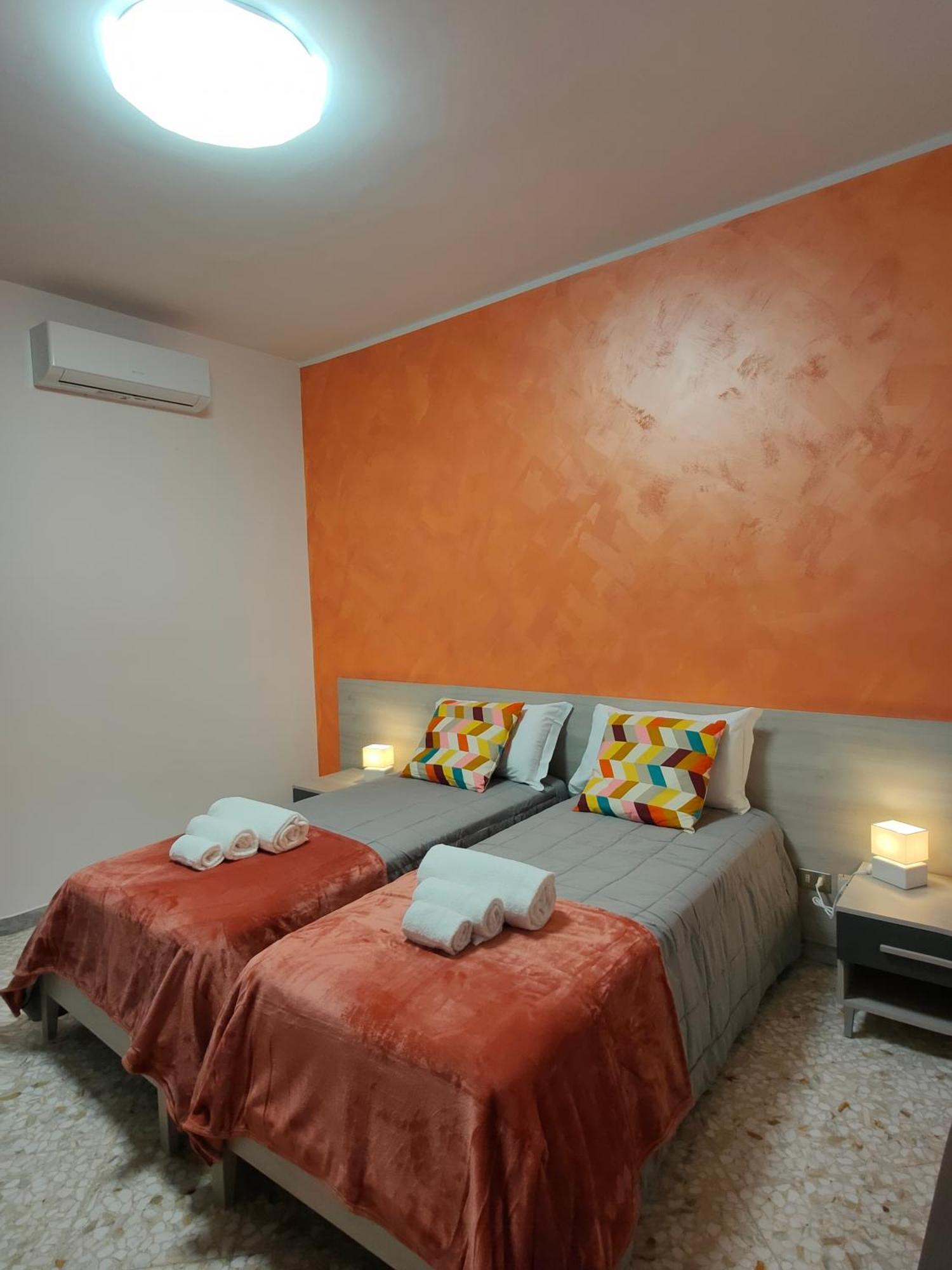 Ri.Mi. Rooms Bari Kültér fotó