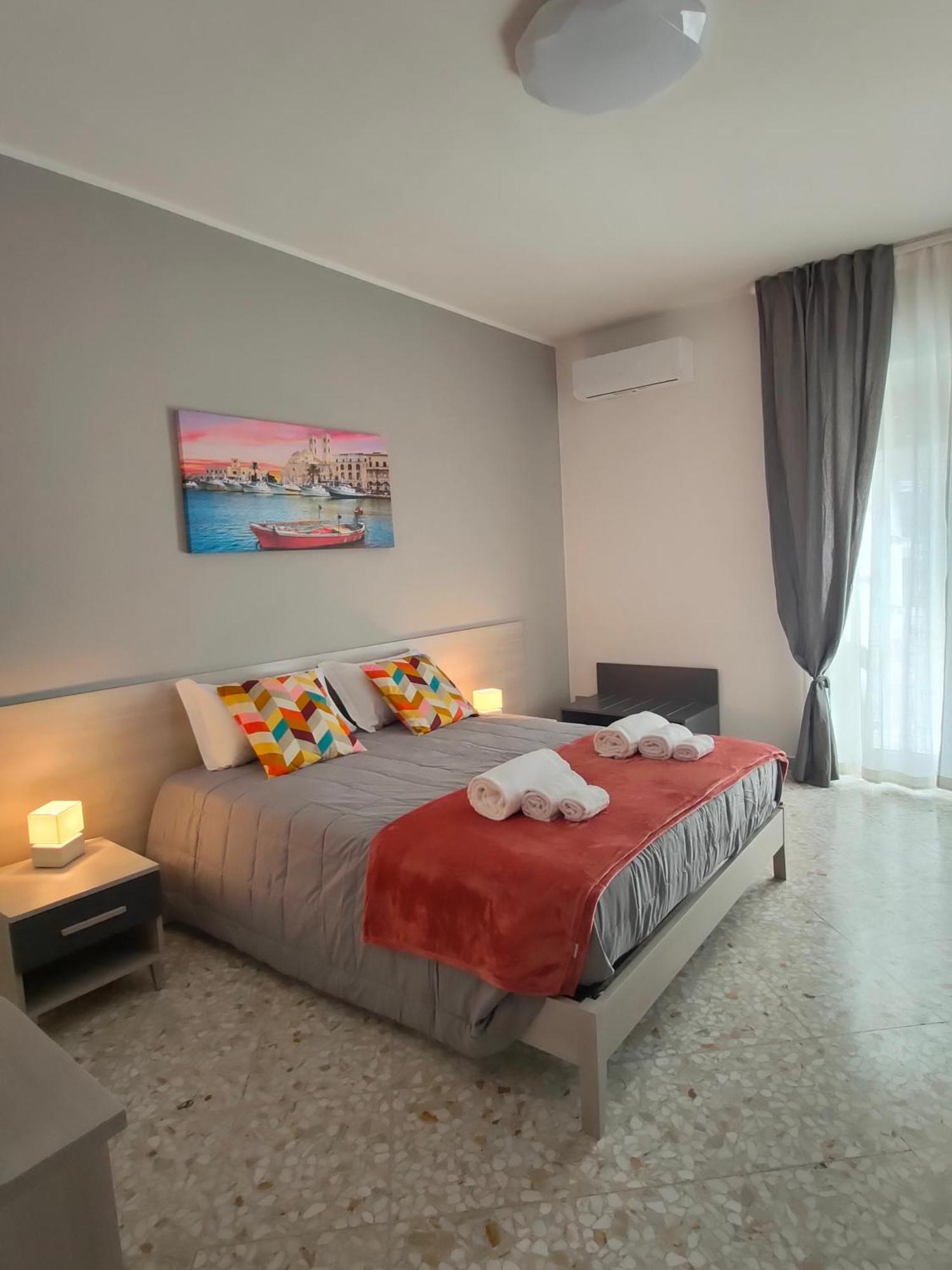 Ri.Mi. Rooms Bari Kültér fotó
