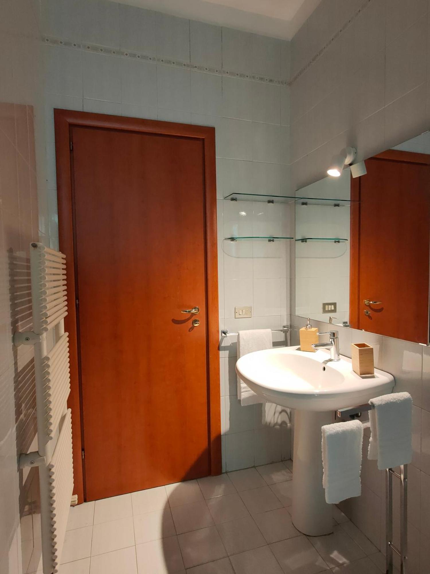 Ri.Mi. Rooms Bari Kültér fotó