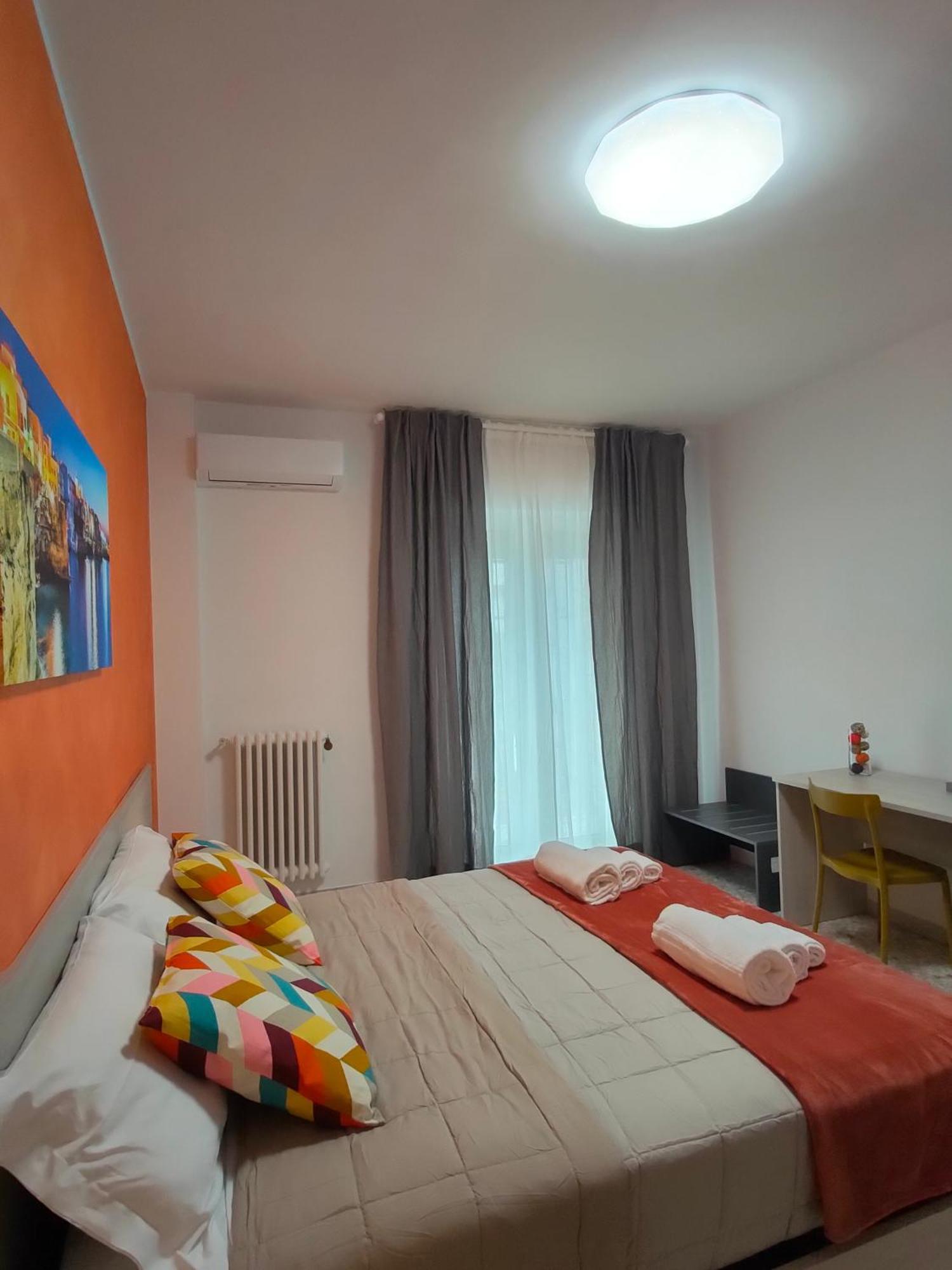 Ri.Mi. Rooms Bari Kültér fotó