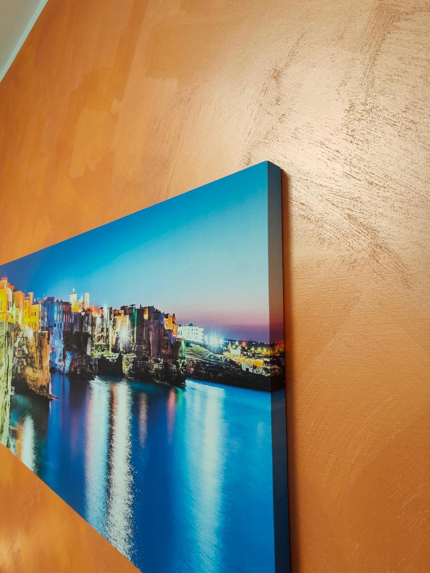 Ri.Mi. Rooms Bari Kültér fotó