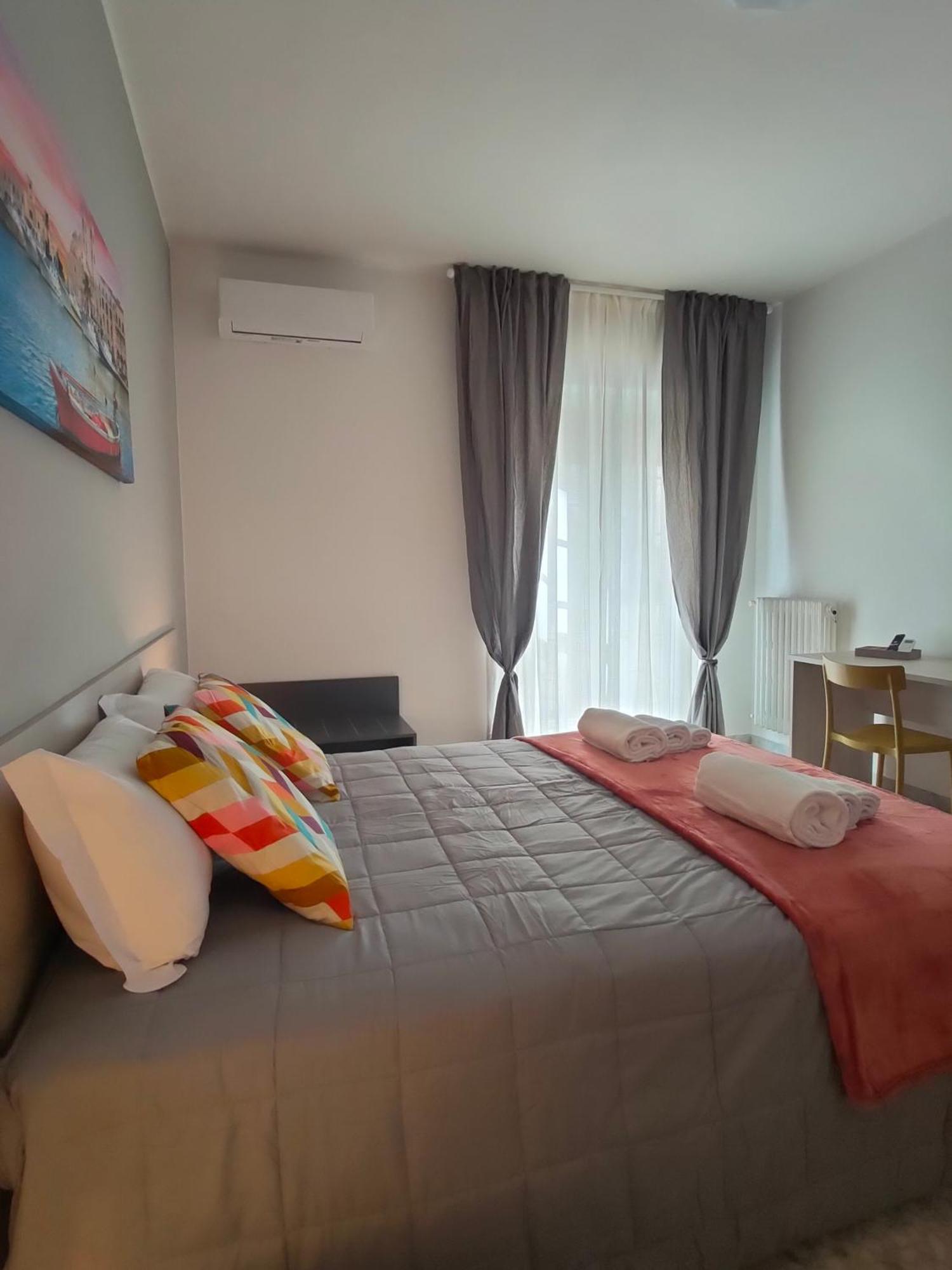 Ri.Mi. Rooms Bari Kültér fotó