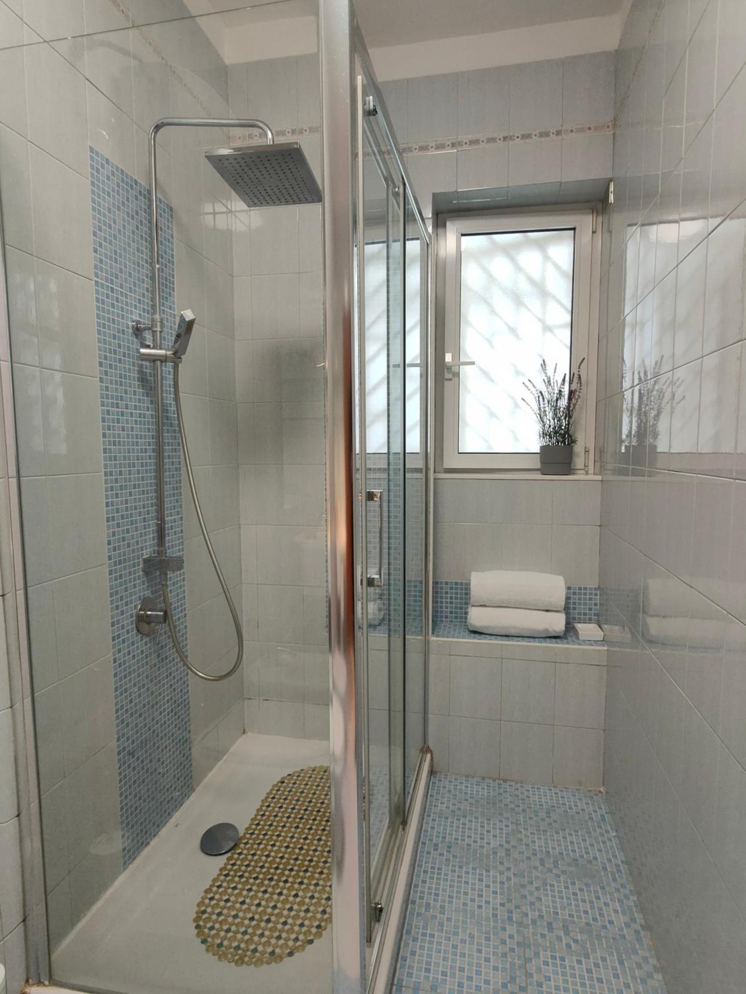 Ri.Mi. Rooms Bari Kültér fotó
