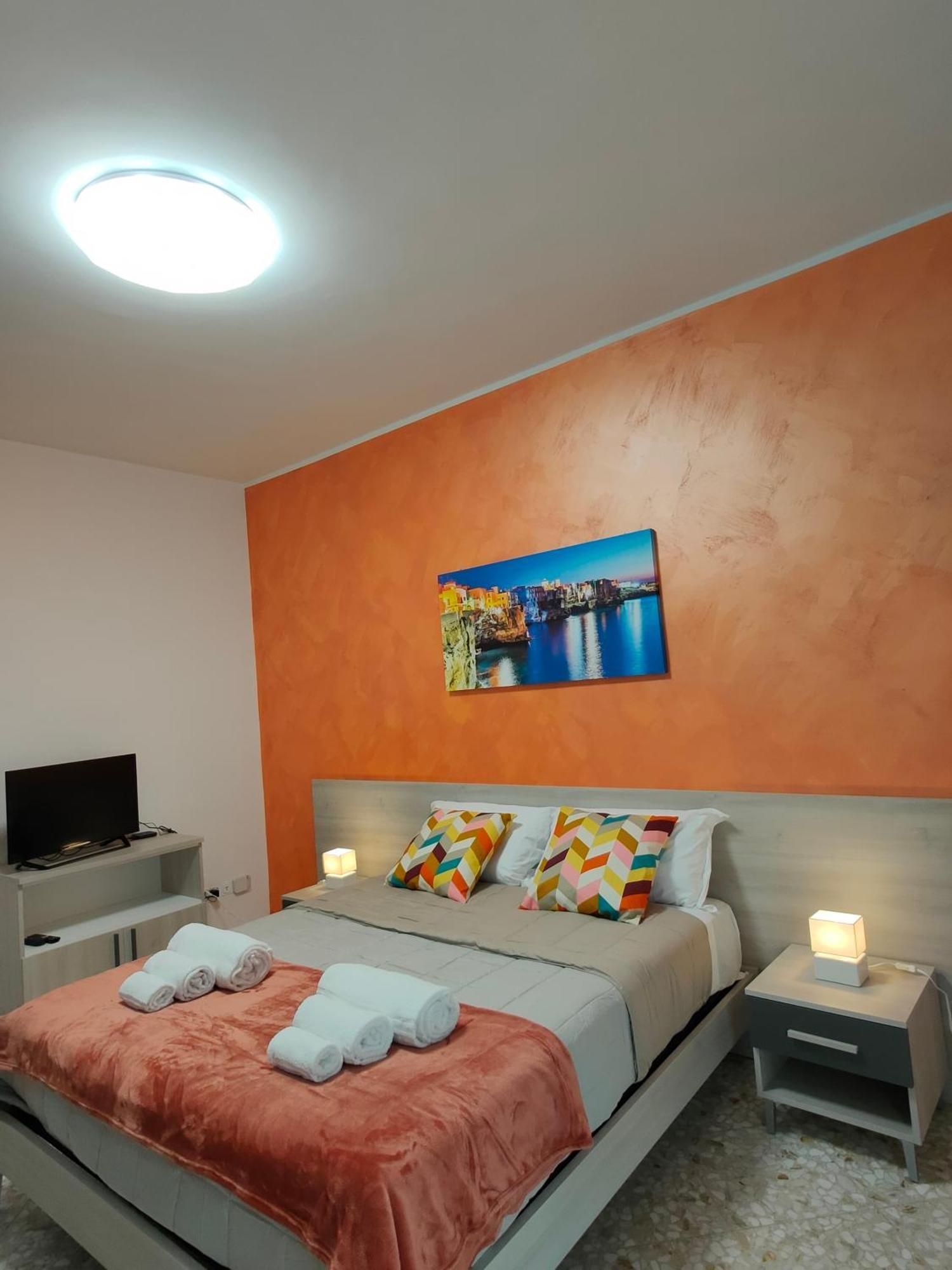 Ri.Mi. Rooms Bari Kültér fotó